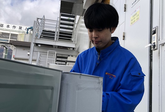 長野サンヨーフーズの魅力は何ですか？